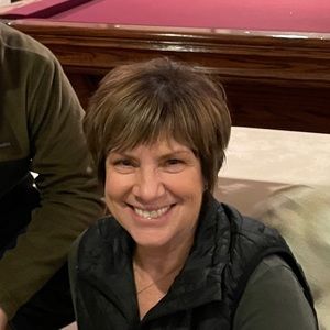 Meet your Posher, Cheryl